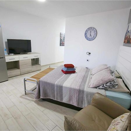 Parque Santiago II Studio 511by Tenerife Rental&Sales Playa de las Américas Exterior foto