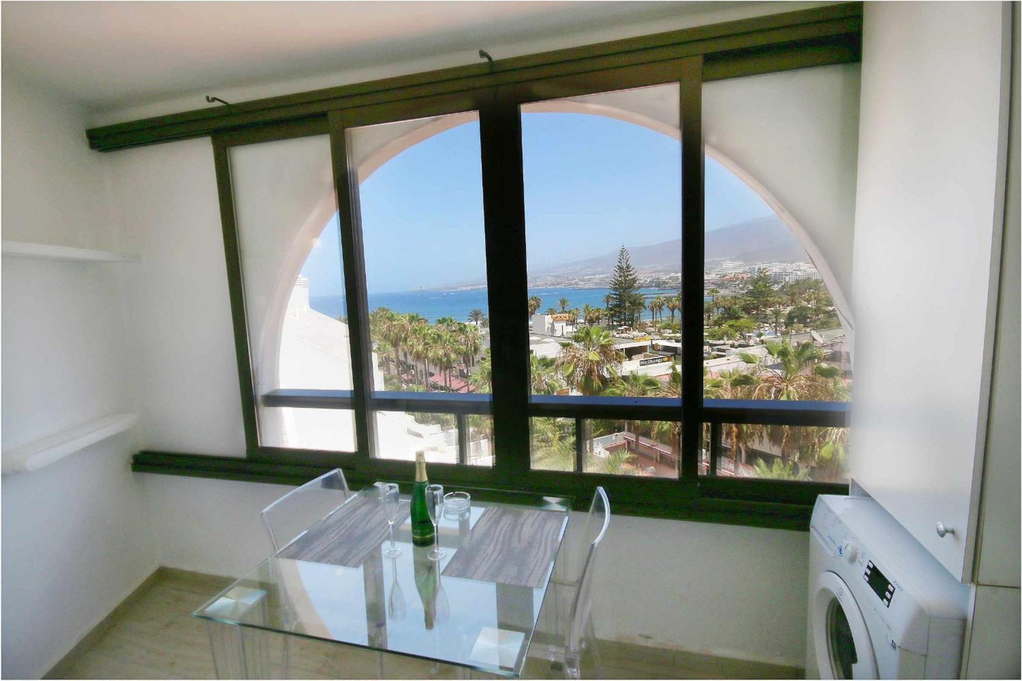 Parque Santiago II Studio 511by Tenerife Rental&Sales Playa de las Américas Exterior foto